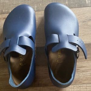 Birkenstock shoes